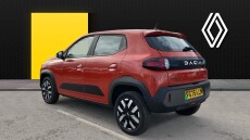 Dacia Spring 27kWh Expression 65 48kW 5dr Auto Electric Hatchback